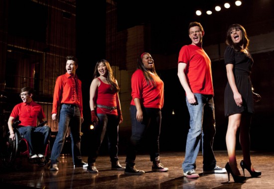 TV: 'Glee' needs more NeNe and Idina and less hypocrisy